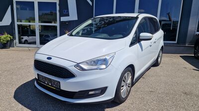 Ford C-MAX Gebrauchtwagen