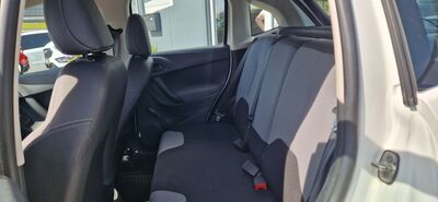 Citroën C3 Gebrauchtwagen Citroën C3 Gebrauchtwagen