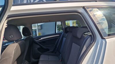 VW Golf Gebrauchtwagen VW Golf Gebrauchtwagen