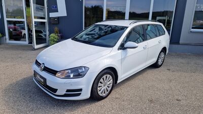 VW Golf Gebrauchtwagen VW Golf Gebrauchtwagen