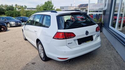 VW Golf Gebrauchtwagen VW Golf Gebrauchtwagen