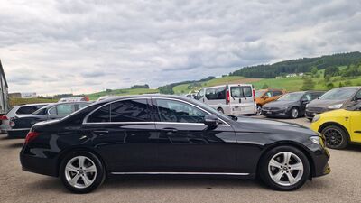 Mercedes-Benz E-Klasse Gebrauchtwagen Mercedes-Benz E-Klasse Gebrauchtwagen