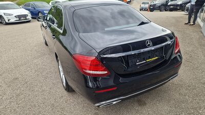 Mercedes-Benz E-Klasse Gebrauchtwagen Mercedes-Benz E-Klasse Gebrauchtwagen
