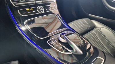 Mercedes-Benz CLS Gebrauchtwagen
