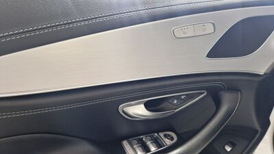 Mercedes-Benz CLS Gebrauchtwagen