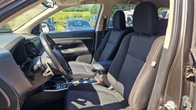 Mitsubishi Outlander Gebrauchtwagen