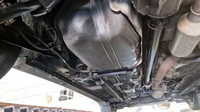 Mitsubishi Outlander Gebrauchtwagen