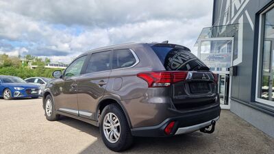 Mitsubishi Outlander Gebrauchtwagen