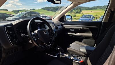 Mitsubishi Outlander Gebrauchtwagen