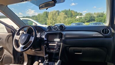 Suzuki Vitara Gebrauchtwagen Suzuki Vitara Gebrauchtwagen