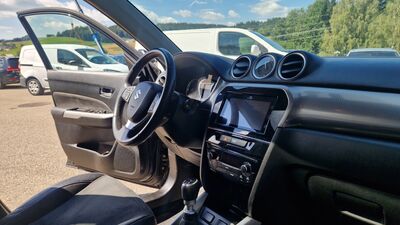Suzuki Vitara Gebrauchtwagen Suzuki Vitara Gebrauchtwagen
