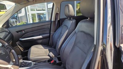 Suzuki Vitara Gebrauchtwagen Suzuki Vitara Gebrauchtwagen