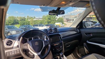 Suzuki Vitara Gebrauchtwagen Suzuki Vitara Gebrauchtwagen
