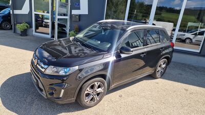 Suzuki Vitara Gebrauchtwagen Suzuki Vitara Gebrauchtwagen