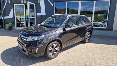 Suzuki Vitara Gebrauchtwagen Suzuki Vitara Gebrauchtwagen