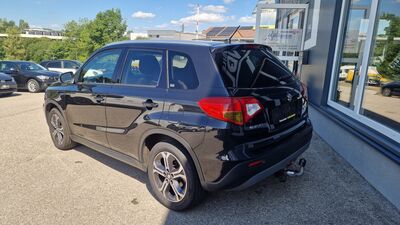 Suzuki Vitara Gebrauchtwagen Suzuki Vitara Gebrauchtwagen
