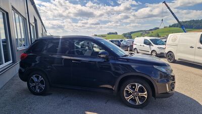 Suzuki Vitara Gebrauchtwagen Suzuki Vitara Gebrauchtwagen