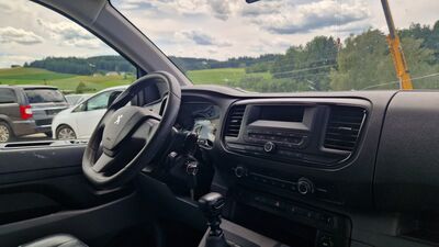 Peugeot Expert Gebrauchtwagen