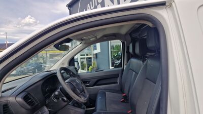 Peugeot Expert Gebrauchtwagen