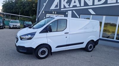 Ford Transit Custom Gebrauchtwagen
