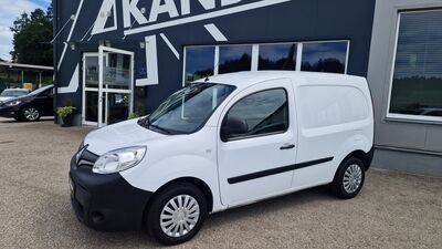 Renault Kangoo Gebrauchtwagen Renault Kangoo Gebrauchtwagen