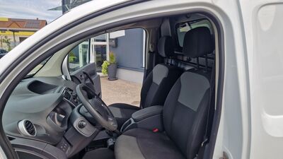 Renault Kangoo Gebrauchtwagen Renault Kangoo Gebrauchtwagen