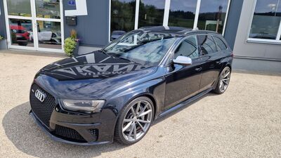 Audi A4 Gebrauchtwagen Audi A4 Gebrauchtwagen