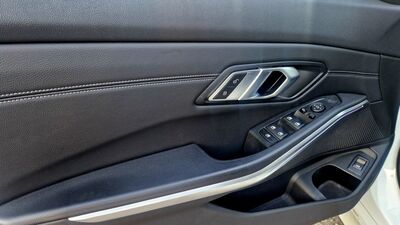 BMW 3er Gebrauchtwagen BMW 3er Gebrauchtwagen