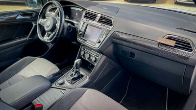 VW Tiguan Gebrauchtwagen VW Tiguan Gebrauchtwagen