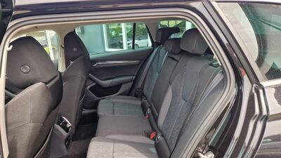 Skoda Octavia Gebrauchtwagen Skoda Octavia Gebrauchtwagen