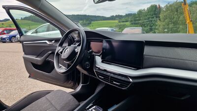 Skoda Octavia Gebrauchtwagen Skoda Octavia Gebrauchtwagen