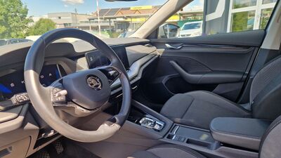 Skoda Octavia Gebrauchtwagen Skoda Octavia Gebrauchtwagen