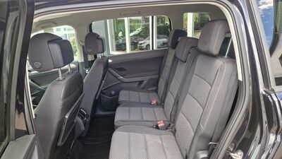 VW Touran Gebrauchtwagen VW Touran Gebrauchtwagen