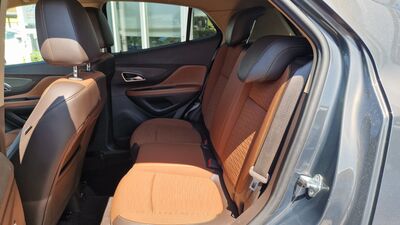 Opel Mokka Gebrauchtwagen Opel Mokka Gebrauchtwagen