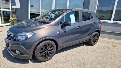 Opel Mokka Gebrauchtwagen Opel Mokka Gebrauchtwagen