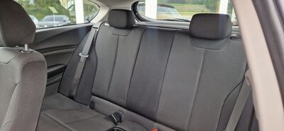 BMW 1er Gebrauchtwagen BMW 1er Gebrauchtwagen