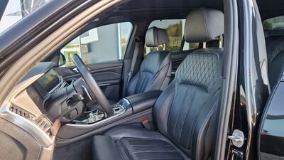 BMW X5 Gebrauchtwagen BMW X5 Gebrauchtwagen