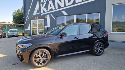 BMW X5 Gebrauchtwagen BMW X5 Gebrauchtwagen