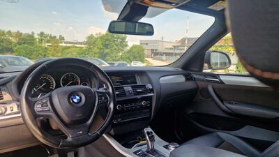 BMW X4 Gebrauchtwagen BMW X4 Gebrauchtwagen