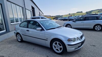 BMW 3er Gebrauchtwagen