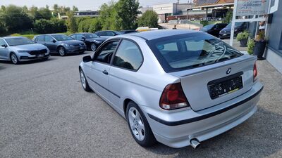 BMW 3er Gebrauchtwagen