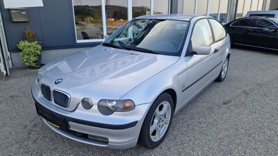 BMW 3er Gebrauchtwagen