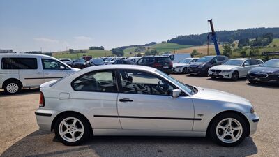 BMW 3er Gebrauchtwagen