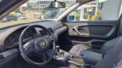 BMW 3er Gebrauchtwagen