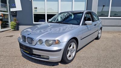 BMW 3er Gebrauchtwagen