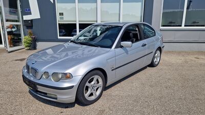 BMW 3er Gebrauchtwagen