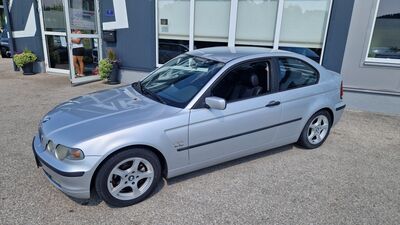 BMW 3er Gebrauchtwagen