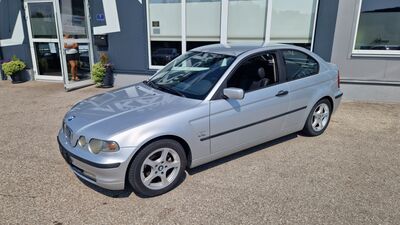 BMW 3er Gebrauchtwagen