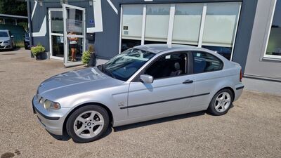 BMW 3er Gebrauchtwagen