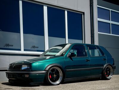 VW Golf Gebrauchtwagen VW Golf Gebrauchtwagen